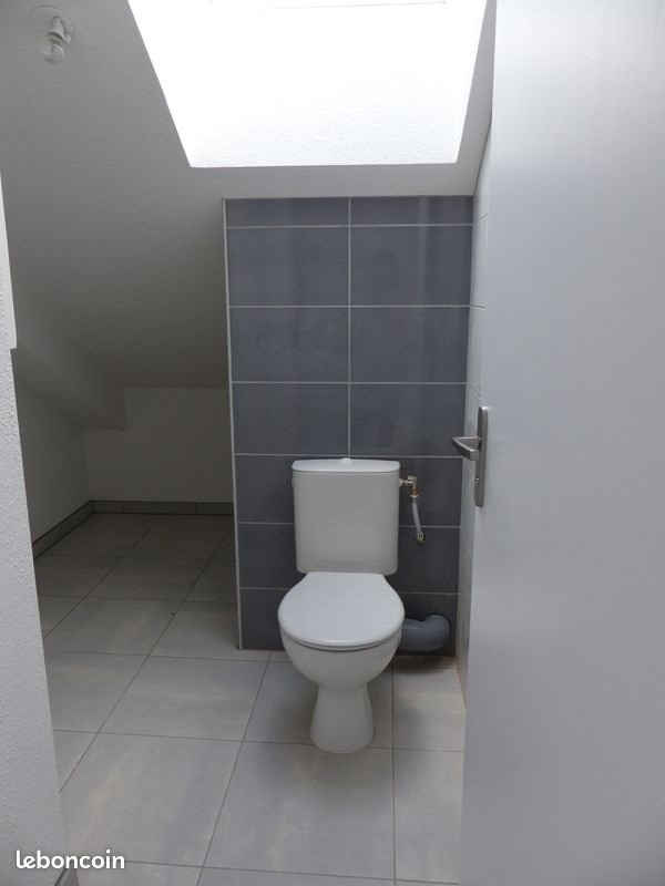 Appartement à louer, 66m², Chapelle-des-Bois
