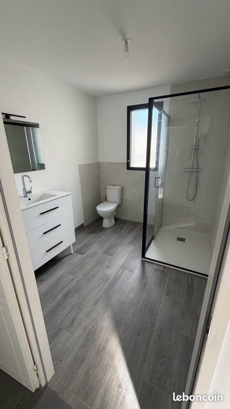 Maison à vendre, 103m², Challans