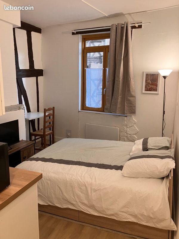 Appartement à louer, 17m², Limoges