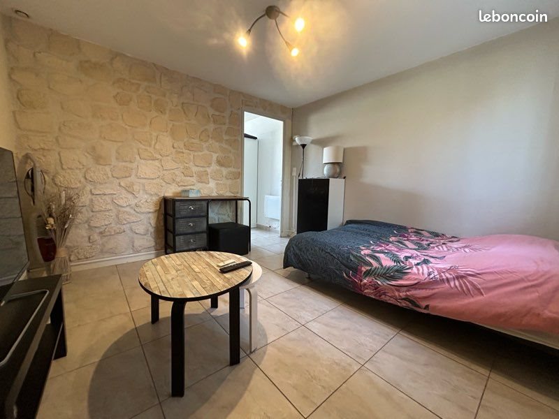 Appartement à louer, 32m², Mérignac