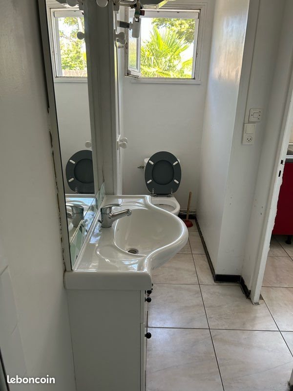 Appartement à louer, 32m², Mérignac