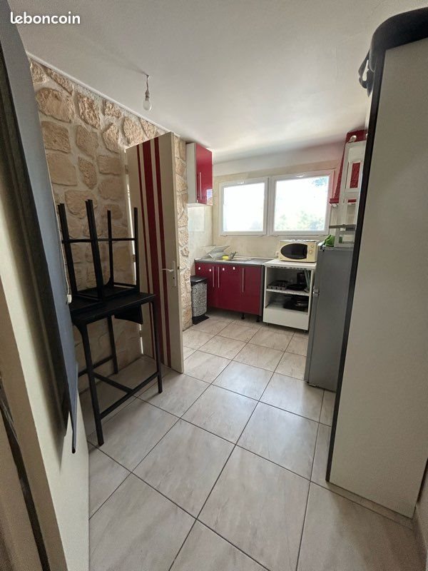 Appartement à louer, 32m², Mérignac