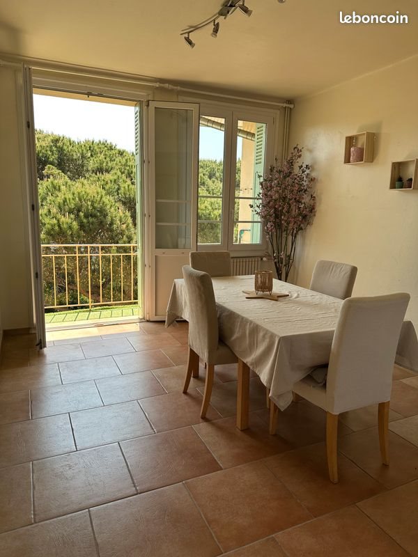 Appartement à louer, 75m², Fréjus