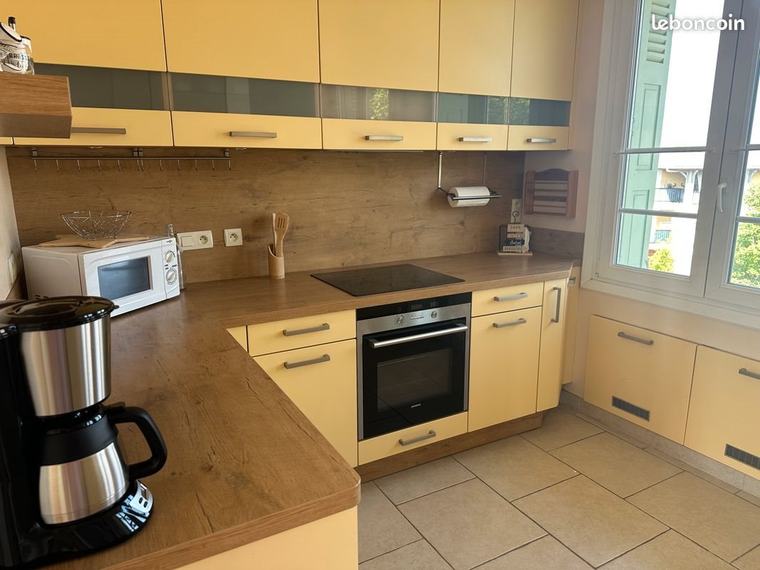 Appartement à louer, 75m², Fréjus