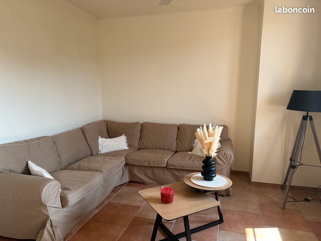 Appartement à louer, 75m², Fréjus