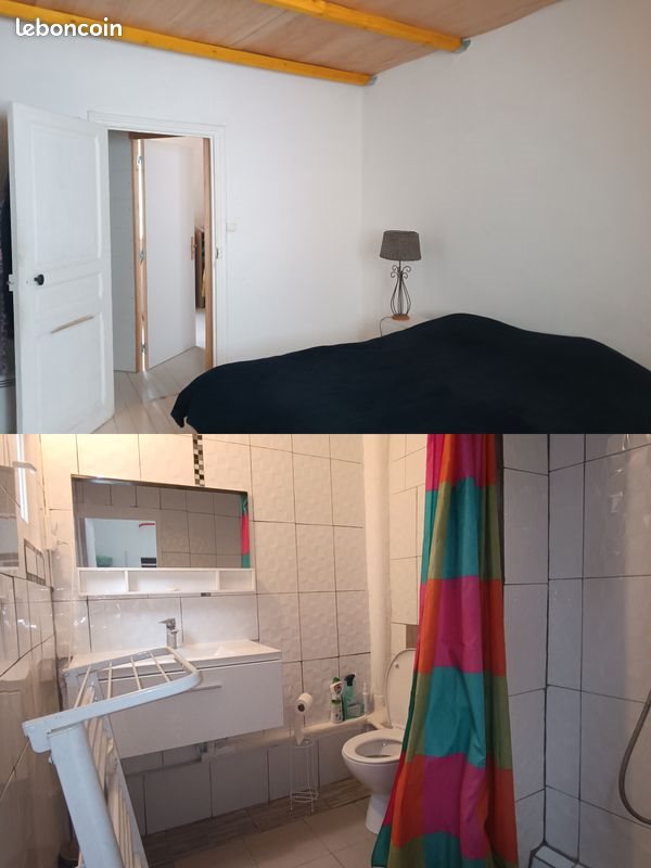 Maison à vendre, 59m², Saint-Quentin