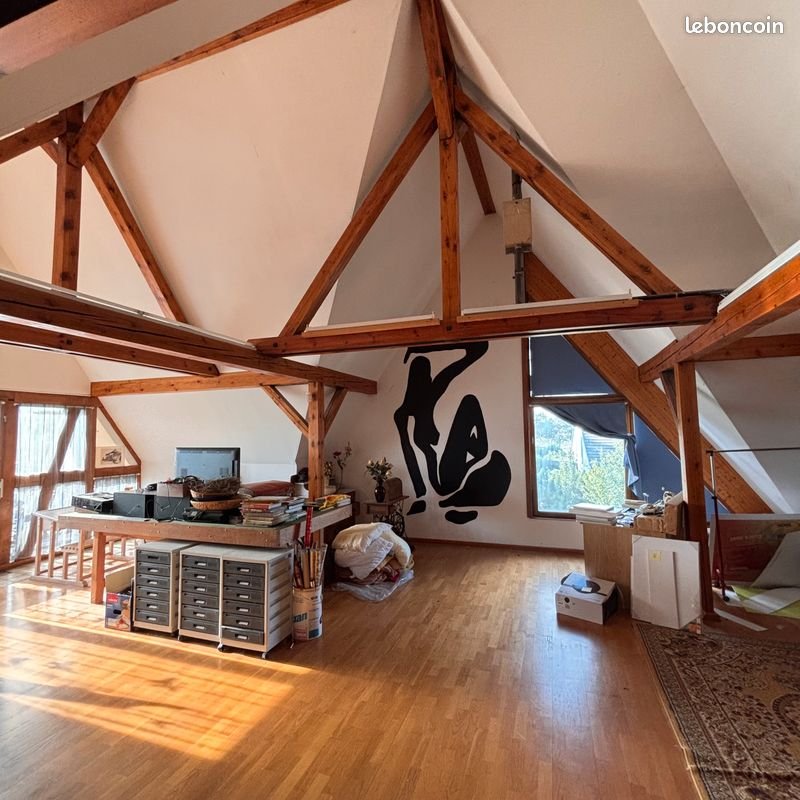 Maison à vendre, 200m², Plobsheim