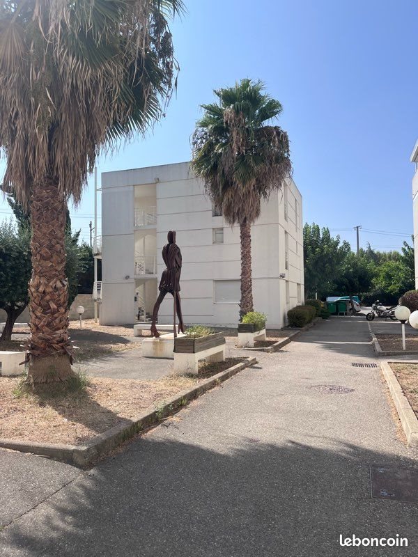 Appartement à louer, 16m², Avignon