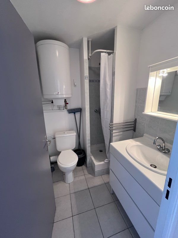 Appartement à louer, 16m², Avignon