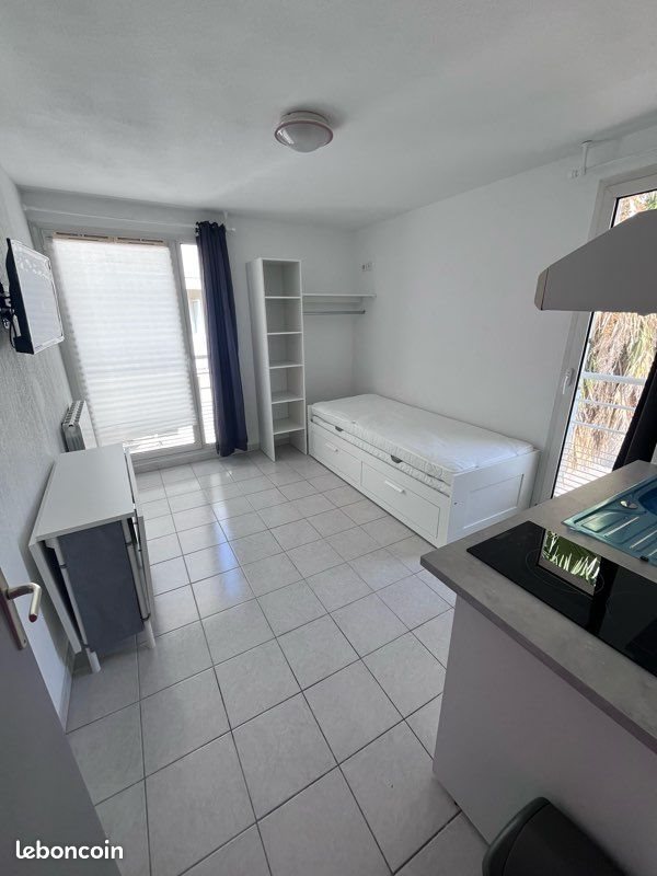 Appartement à louer, 16m², Avignon