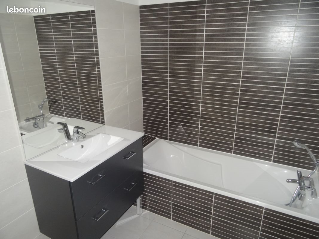 Appartement à louer, 99m², Chamalières