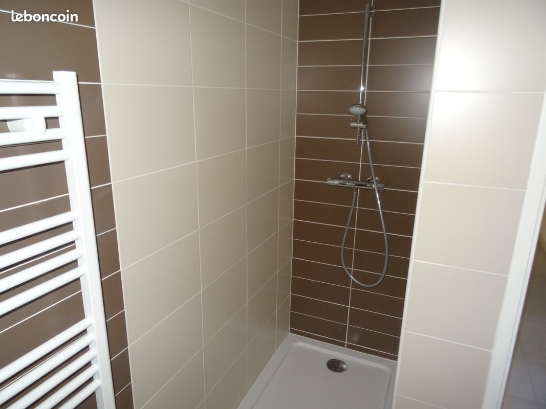 Appartement à louer, 99m², Chamalières