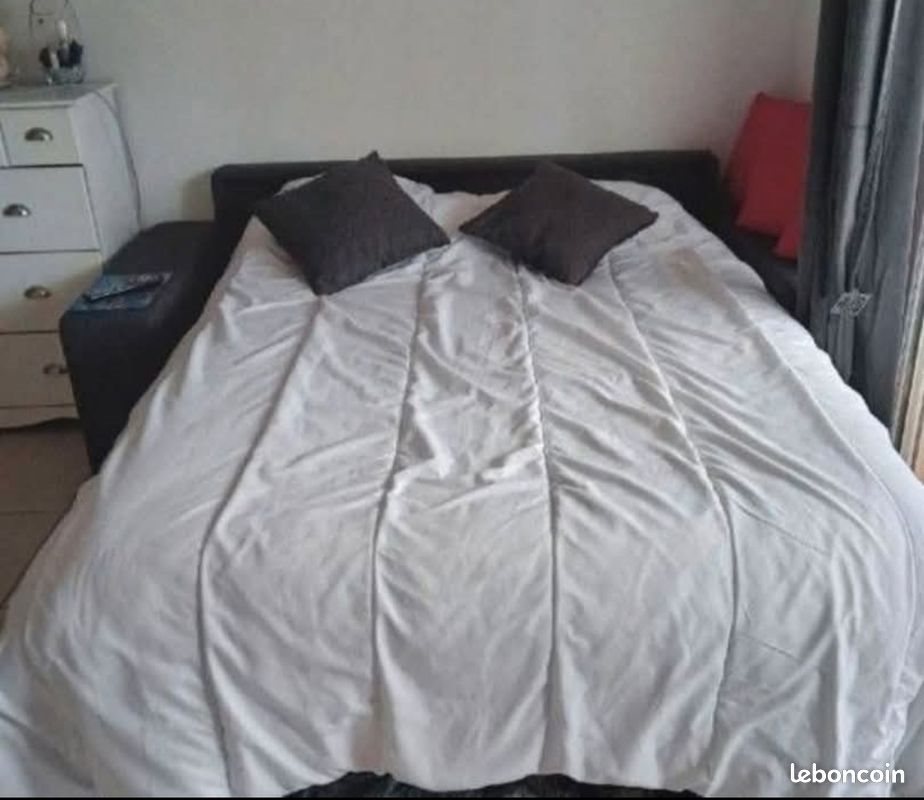 Appartement à louer, 26m², Le Luc