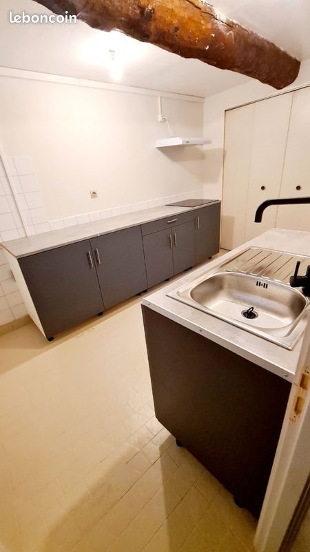 Maison à louer, 50m², Cazouls-lès-Béziers