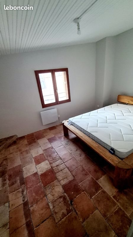 Maison à louer, 50m², Cazouls-lès-Béziers