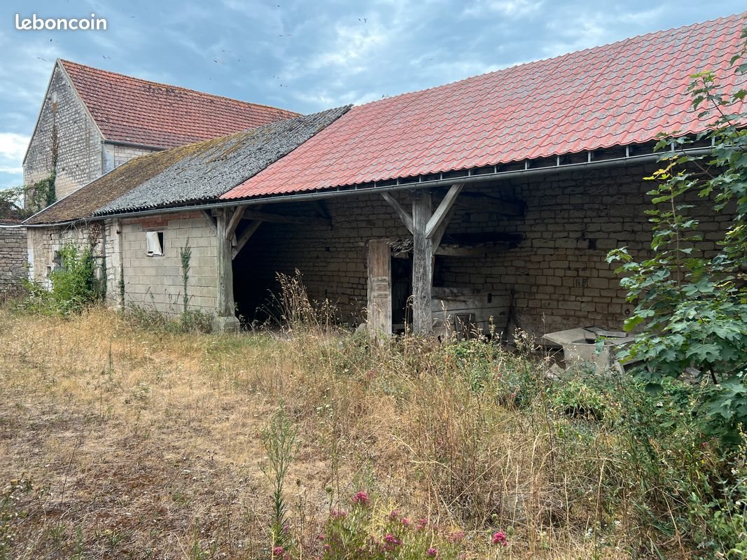 Maison à vendre, 75m², Saint-Bris-le-Vineux