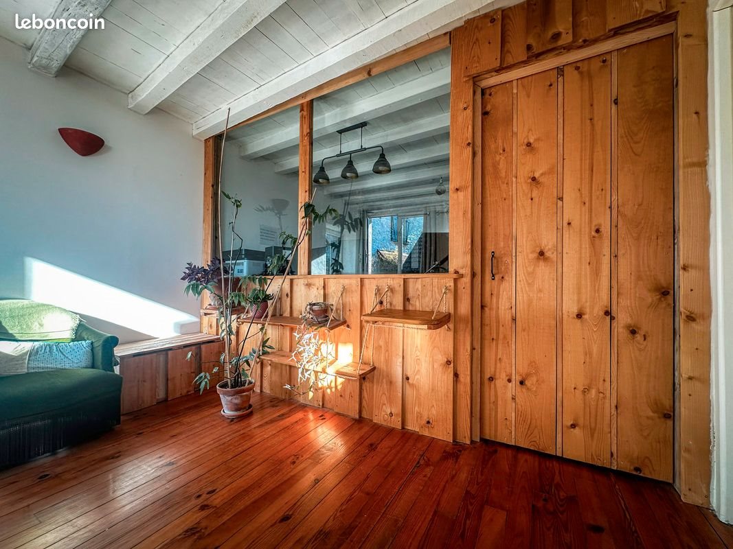 Maison à vendre, 150m², Saint-Genix-les-Villages