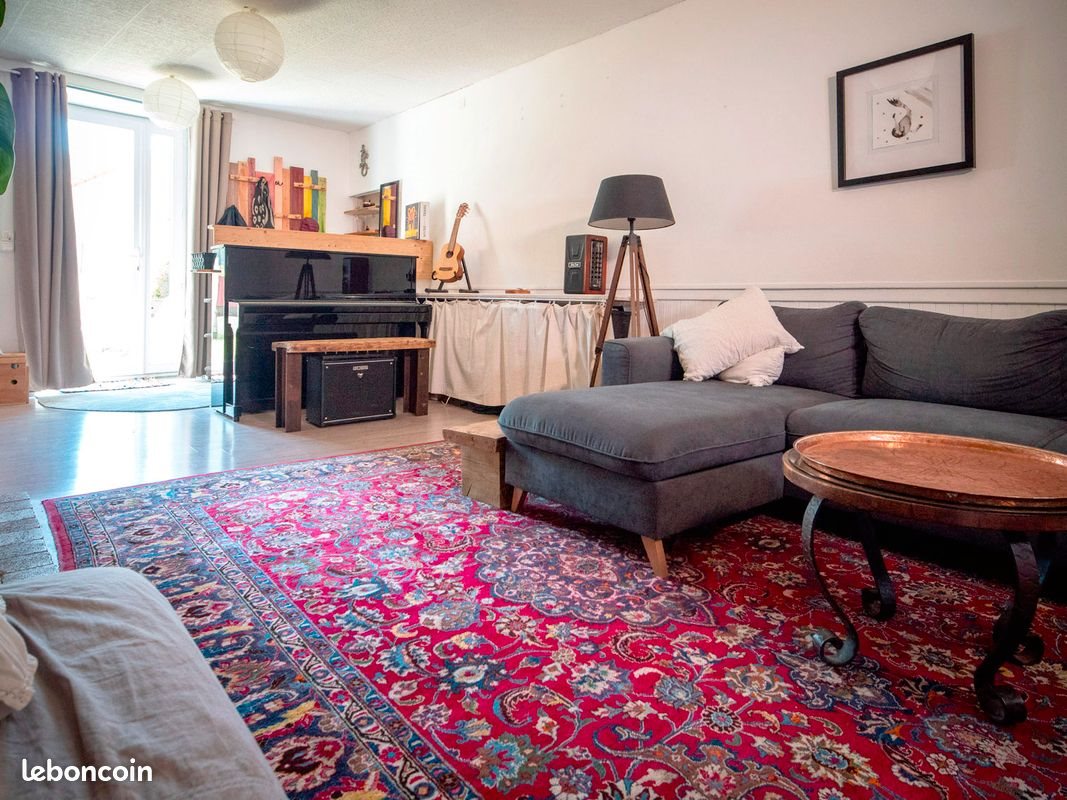 Maison à vendre, 150m², Saint-Genix-les-Villages