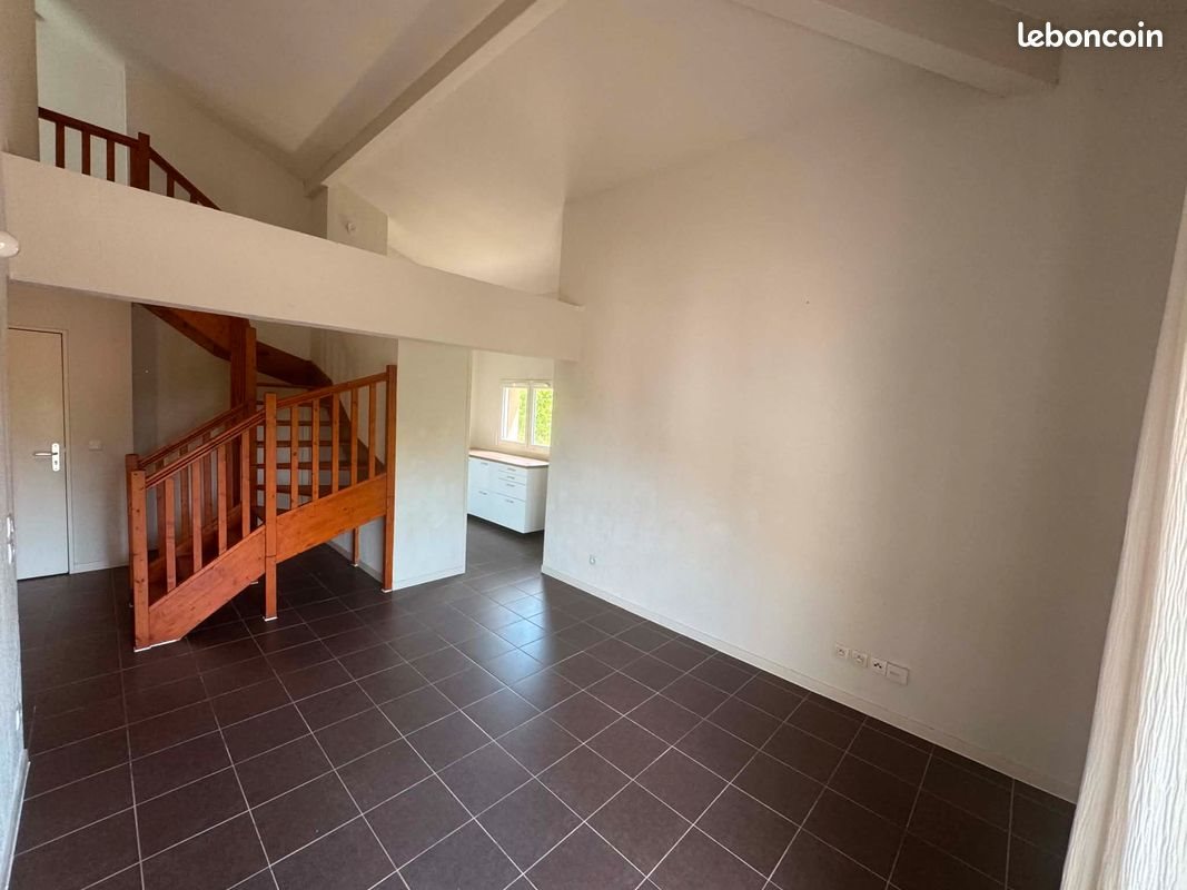 Appartement à louer, 59m², Le Haillan