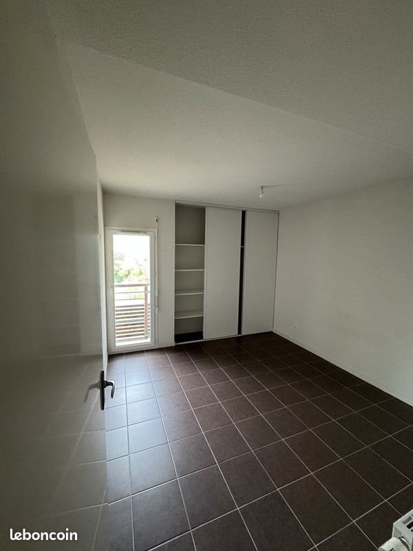 Appartement à louer, 59m², Le Haillan