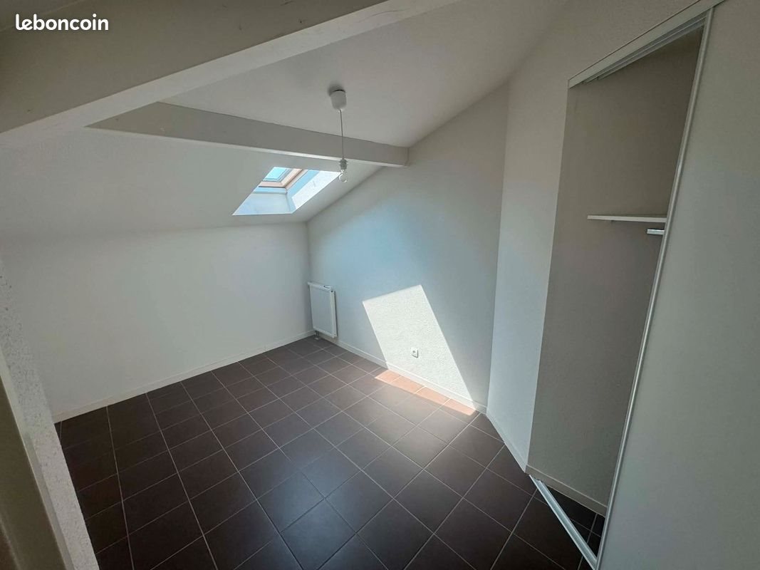 Appartement à louer, 59m², Le Haillan