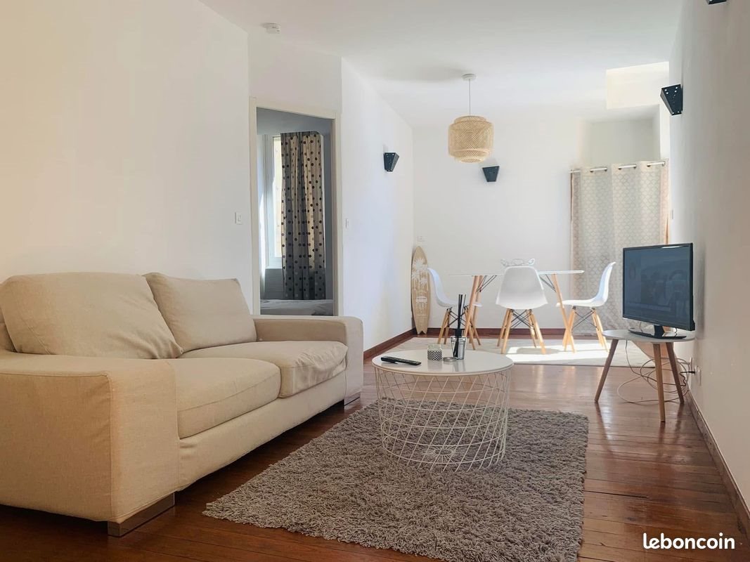 Appartement à louer, 40m², Montélimar