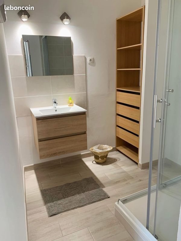 Appartement à louer, 40m², Montélimar