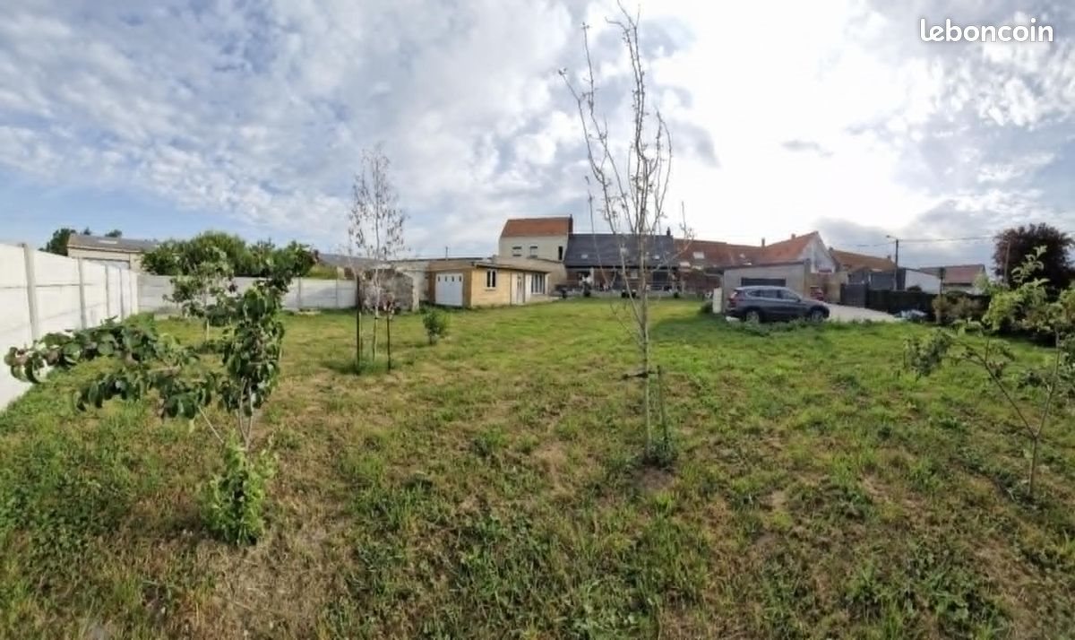 Maison à vendre, 154m², Audruicq