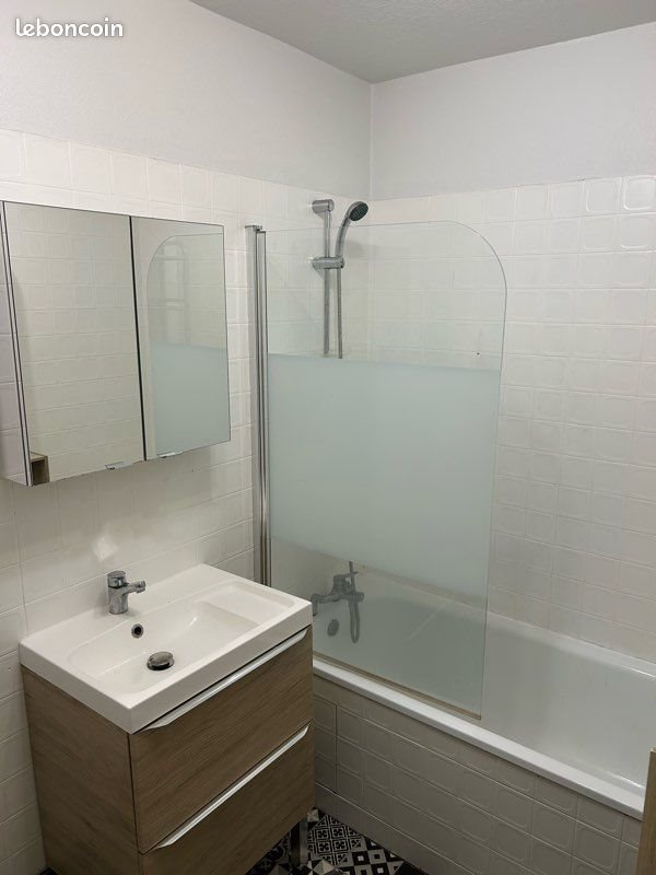Appartement à louer, 24m², Nancy