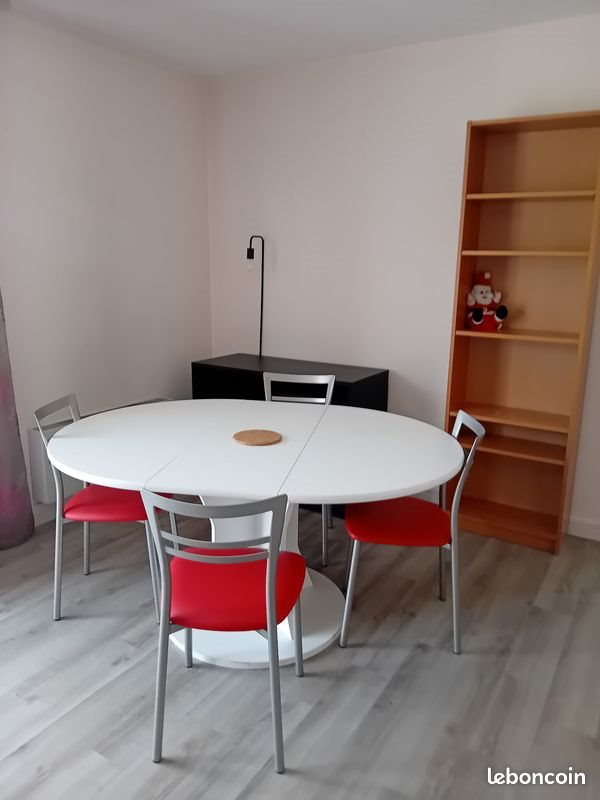 Appartement à louer, 69m², Caen