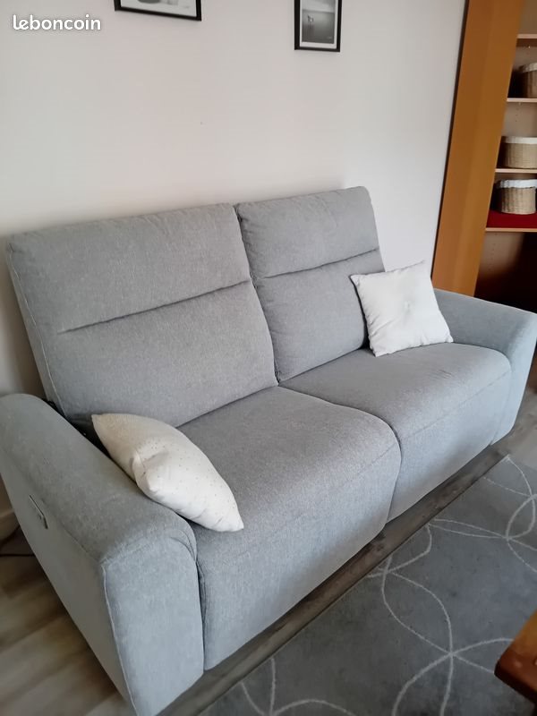 Appartement à louer, 69m², Caen