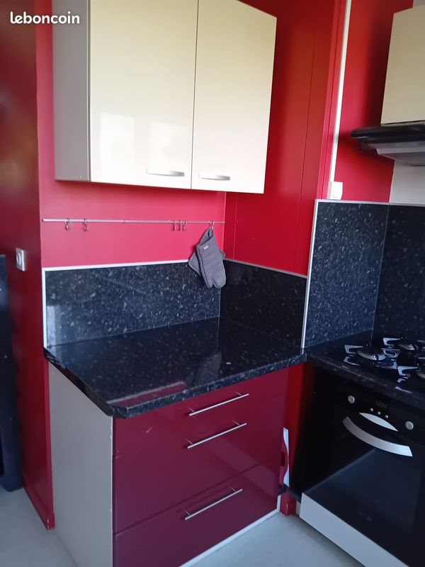 Appartement à louer, 69m², Caen