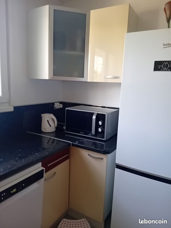 Appartement à louer, 69m², Caen