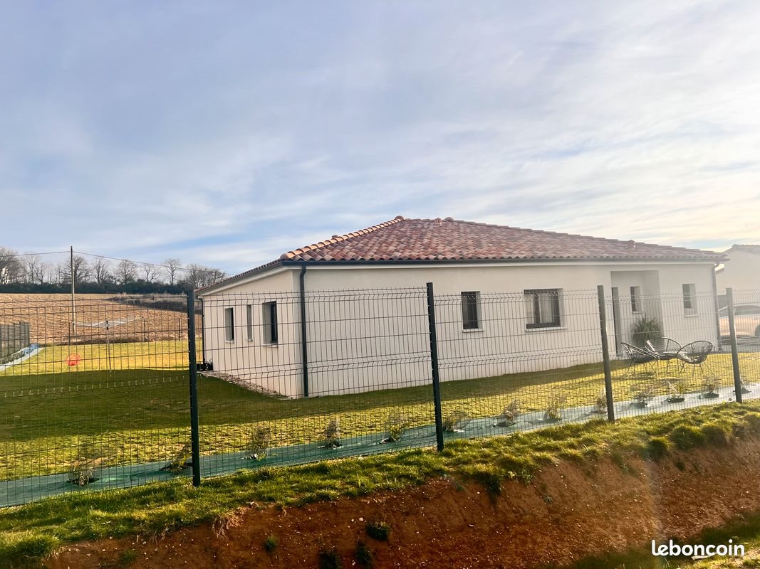 Maison à louer, 136m², Castres