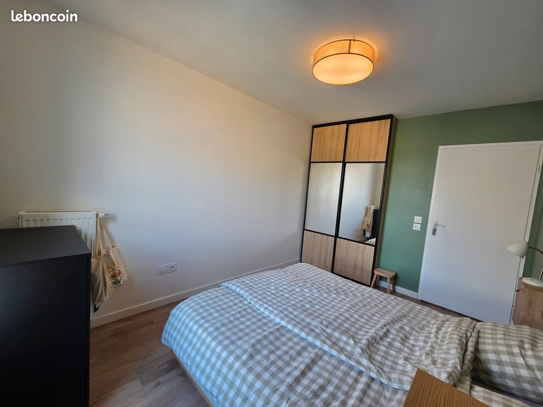 Appartement à vendre, 64m², Montfermeil
