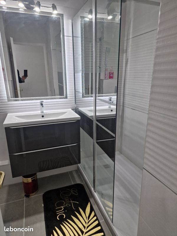 Appartement à louer, 36m², Saint-Raphaël