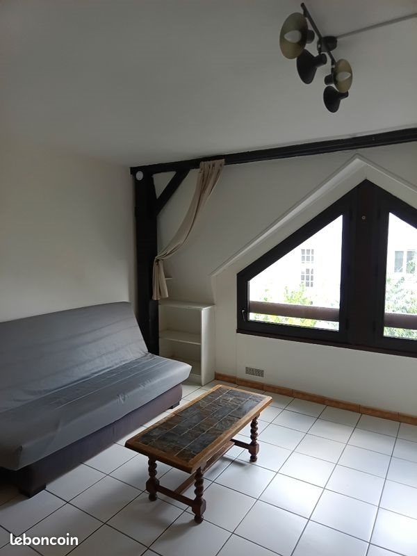 Appartement à louer, 19m², Pau