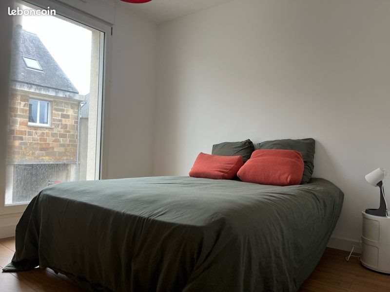 Appartement à louer, 50m², Saint-Pol-de-Léon