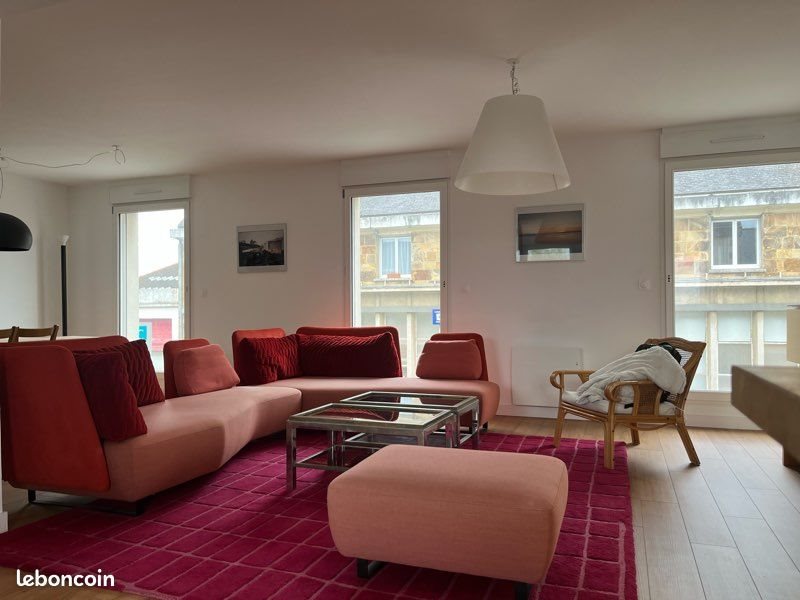 Appartement à louer, 50m², Saint-Pol-de-Léon