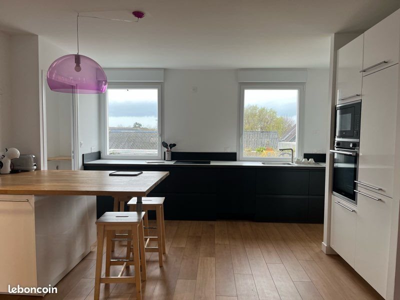 Appartement à louer, 50m², Saint-Pol-de-Léon