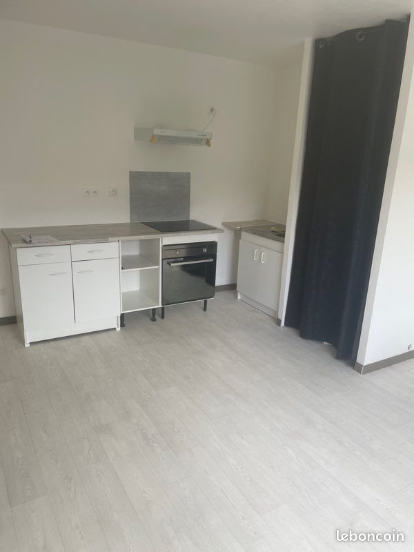 Appartement à louer, 55m², Périgueux