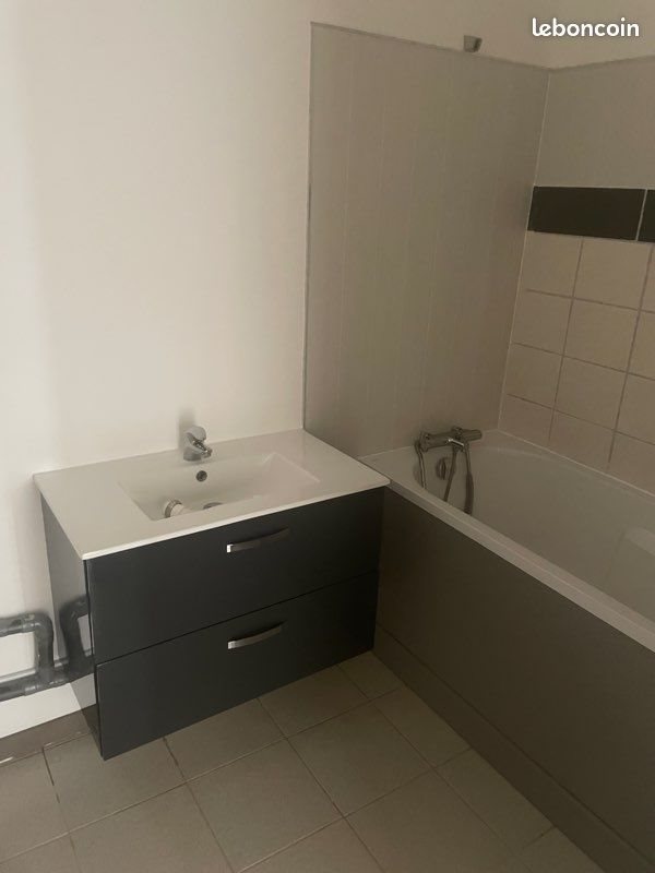 Appartement à louer, 55m², Périgueux