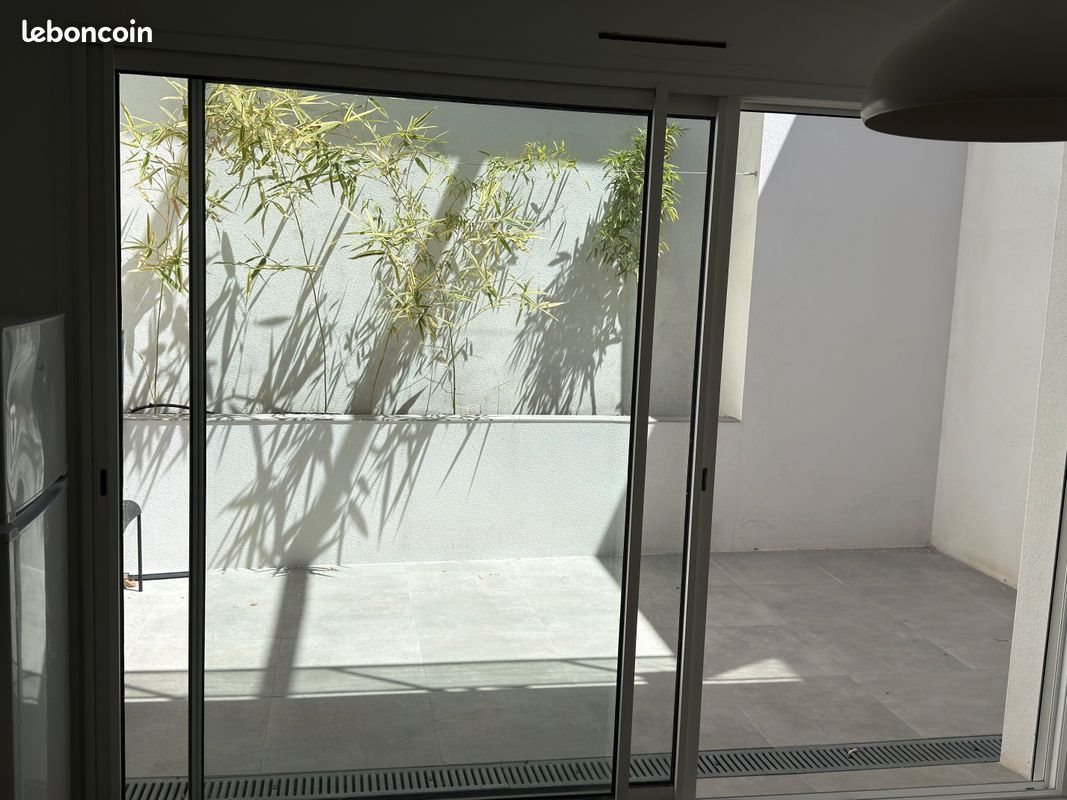 Appartement à louer, 29m², Nantes