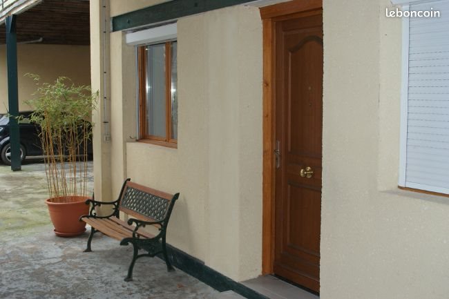Appartement à louer, 33m², Faches-Thumesnil