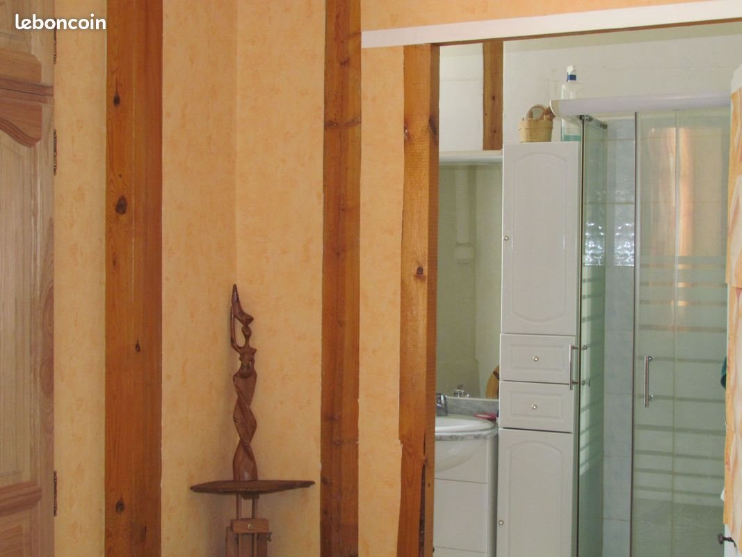 Appartement à louer, 35m², Viverols