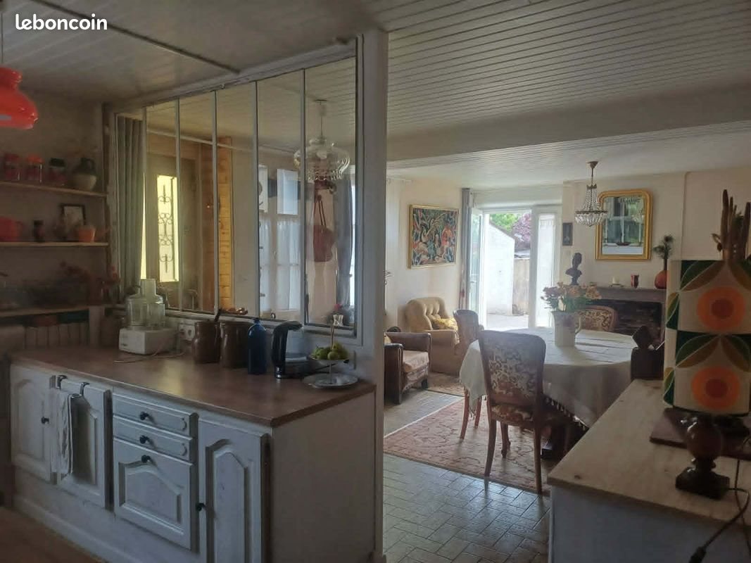 Maison à vendre, 101m², Moisdon-la-Rivière