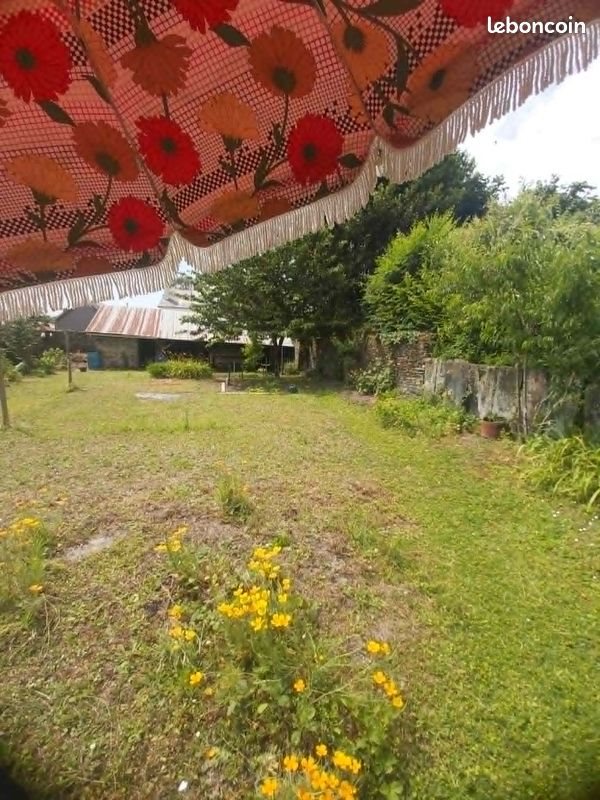 Maison à vendre, 101m², Moisdon-la-Rivière