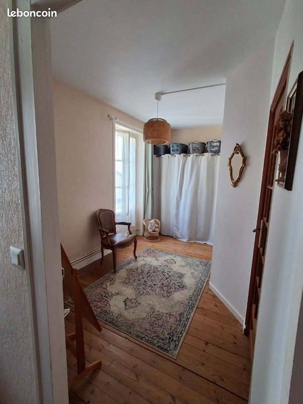 Maison à vendre, 101m², Moisdon-la-Rivière