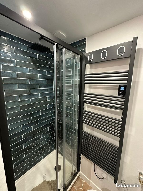 Appartement à louer, 28m², Grasse