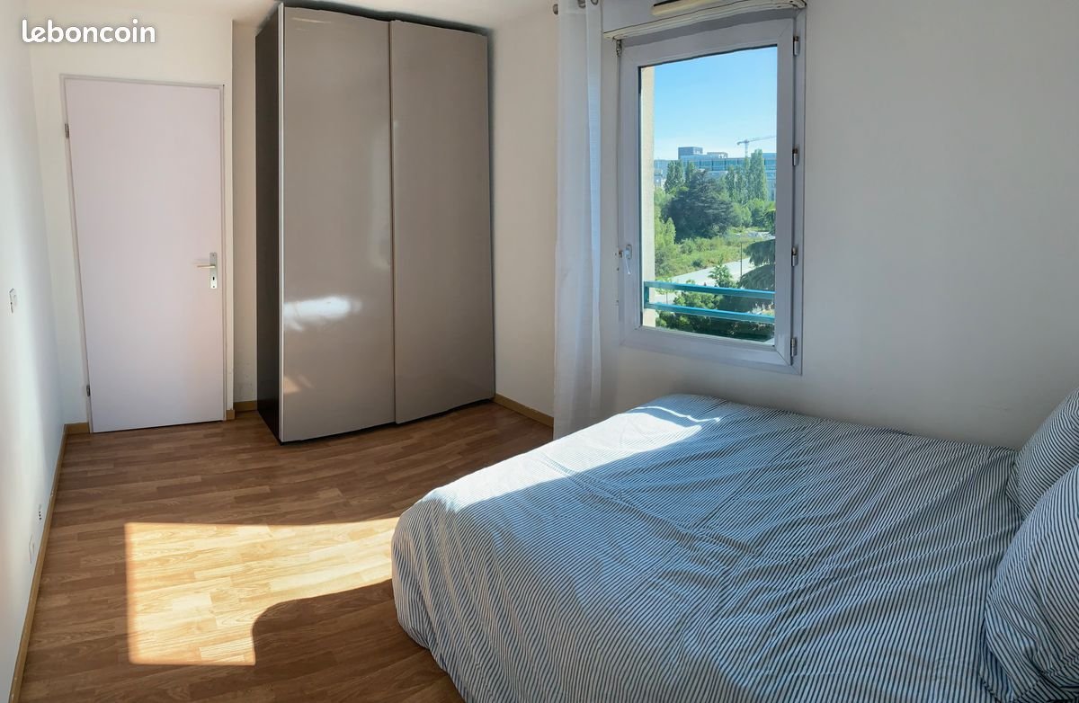 Appartement à louer, 70m², Massy